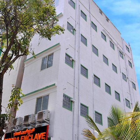 Shoba Enclave-Kammanahalli Bangalore Exterior photo