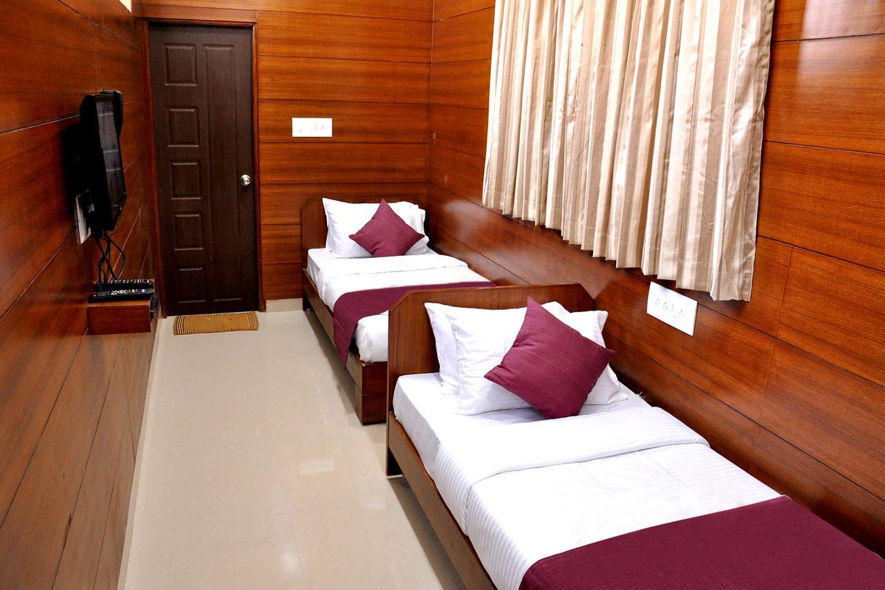 Shoba Enclave-Kammanahalli Bangalore Exterior photo