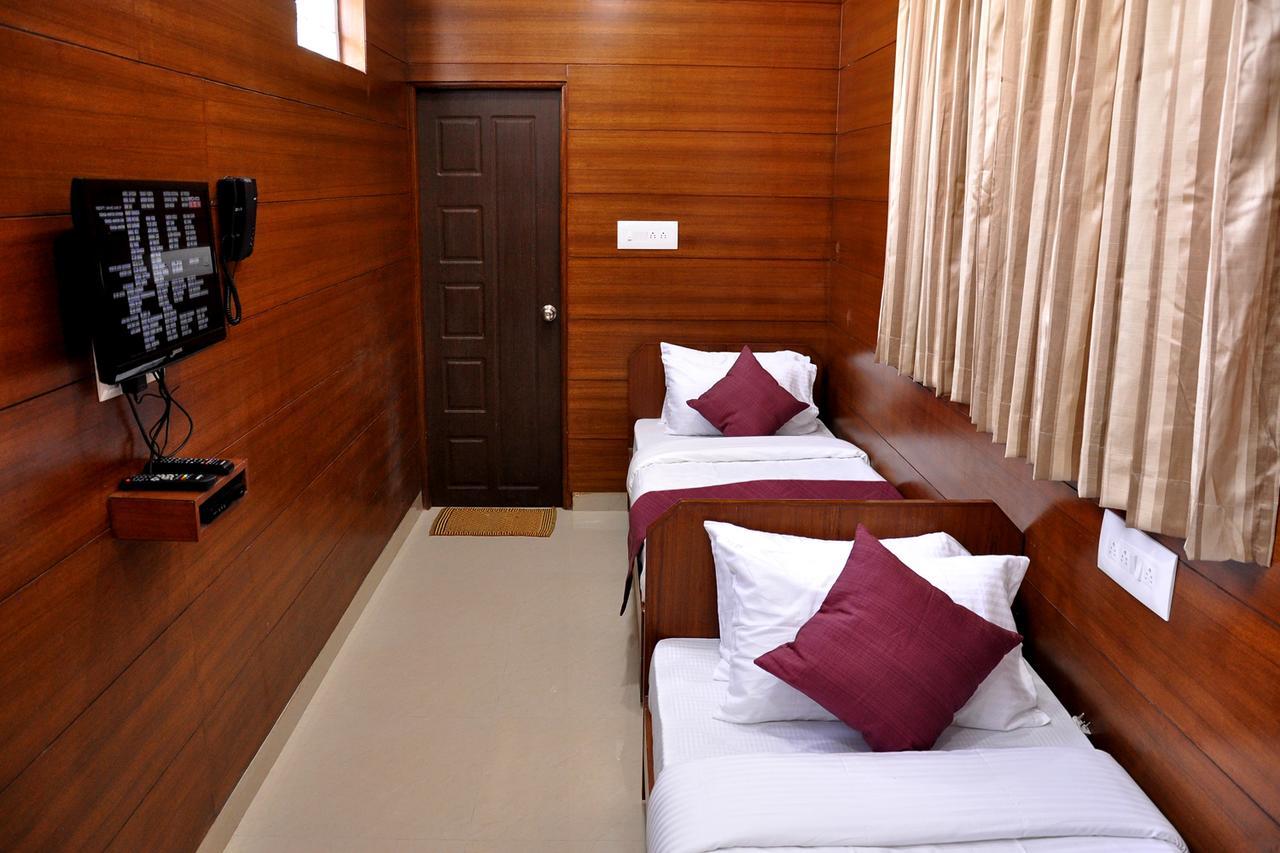 Shoba Enclave-Kammanahalli Bangalore Exterior photo